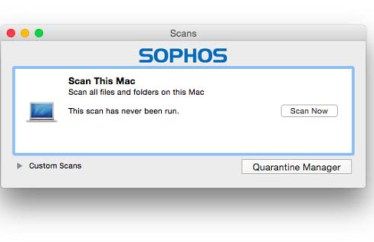 Best free antivirus software for mac os x 10.10