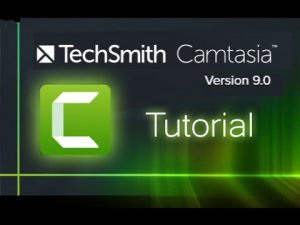 Camtasia studio 9 free download mac
